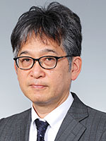 Prof. Noritaka Usami