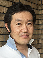 Prof. Koji Inoue
