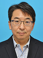 Prof. Makoto Nagata