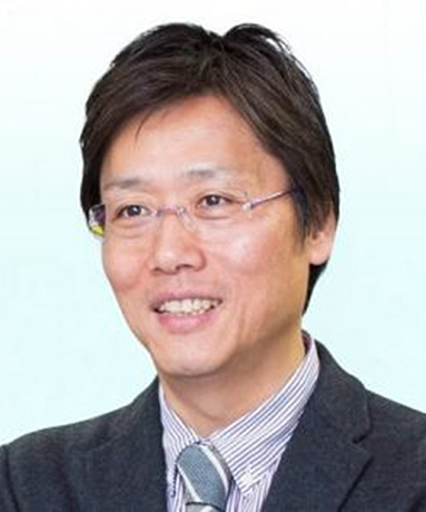 Plenary Session Presenter: Chihaya Adachi
