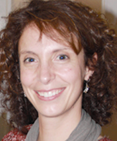 Plenary Session Presenter: Maud Vinet