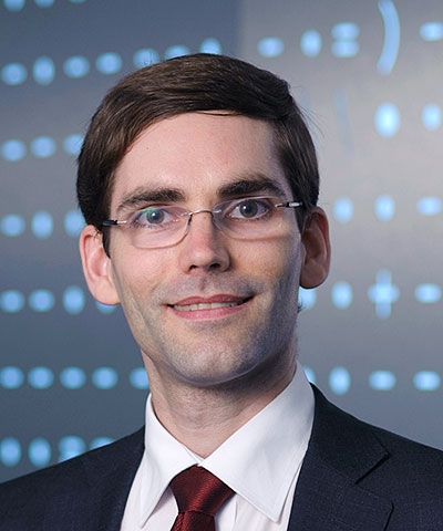 Plenary Session Presenter: Tomás Palacios