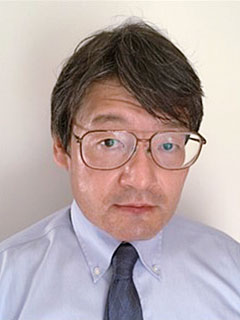 Digh Hisamoto (Hitachi)