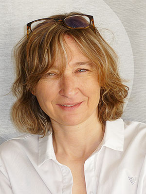 Dr. Claire Fenouillet-Beranger (Leti)