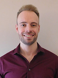 Julien Frougier (IBM)