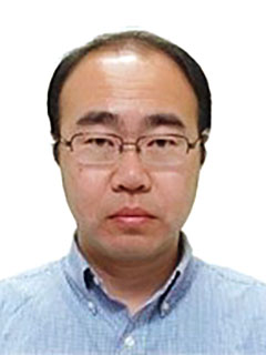Masanori Tsukamoto (Sony Semiconductor Solutions)