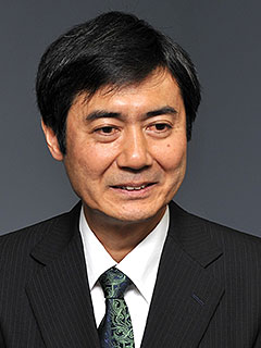 Toshiro Hiramoto (Univ. of Tokyo)