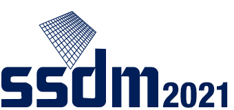 SSDM2021