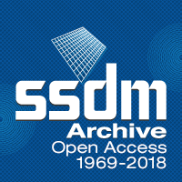 SSDM Archive: Open Access