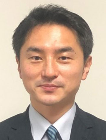 Tetsuo Kodera