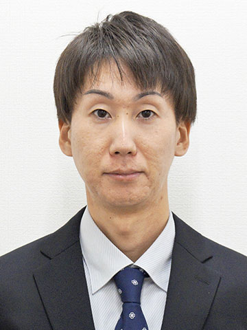 Satoru Ohshita