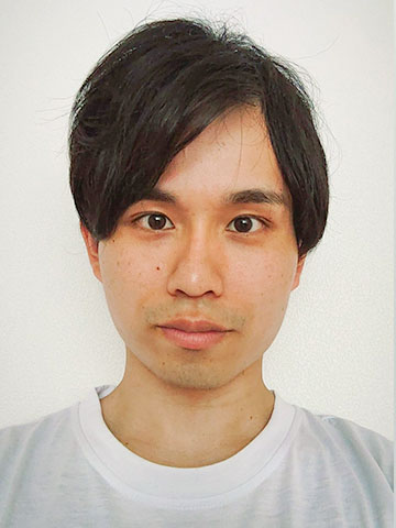 Ryosuke Miyazaki