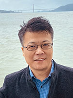 Dr. Kai Zhao