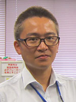 Dr. Akira Nakajima