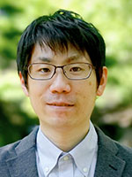 Dr. Yusuke Kumazaki