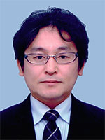 Prof. Tsunehiro Takeuchi