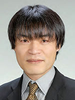 Prof. Kozo Fujiwara