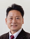 Prof. Takeshi Yanagida