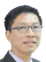 Prof. Ir. Dr. Kuan Yew Cheong