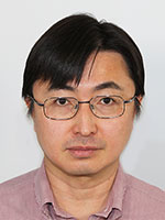 Dr. Yamamoto, Yuji
