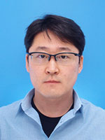 Prof. Jaehoon Yu