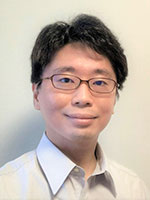 Dr. Jun Yoneda