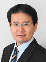 Dr. Munehiro Tada