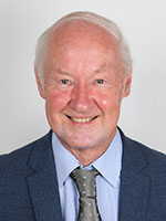 Prof. John Robertson