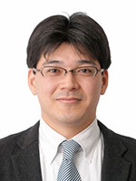 Prof. Kosuke Nagashio