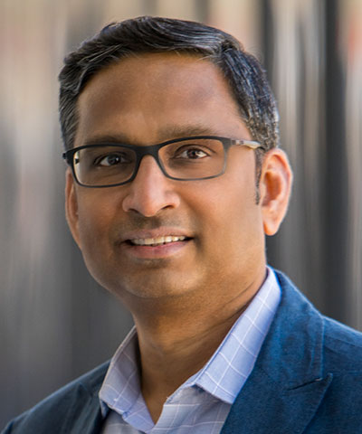 Plenary Session Presenter: Dr. Mukesh V. Khare