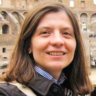 Dr. Anabela Veloso (imec)