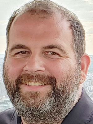 Dr. Marko Radosavljević (Intel Corp.)