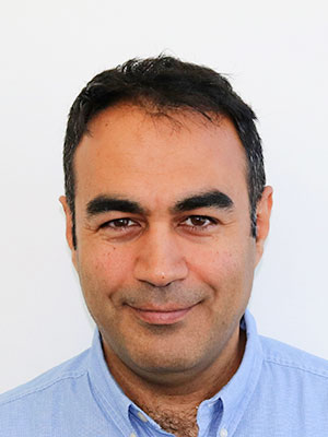 Mustafa Badaroglu (Qualcomm)