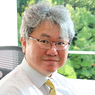 Jun Suda (Nagoya Univ.)