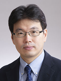 Takayuki Iwasaki (Tokyo Tech)