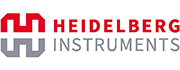 HEIDELBERG INSTRUMENTS