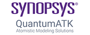 QuantumATK - synopsys