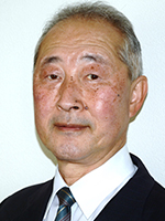 Johji Nishio