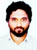 Goutham Arutchelvan