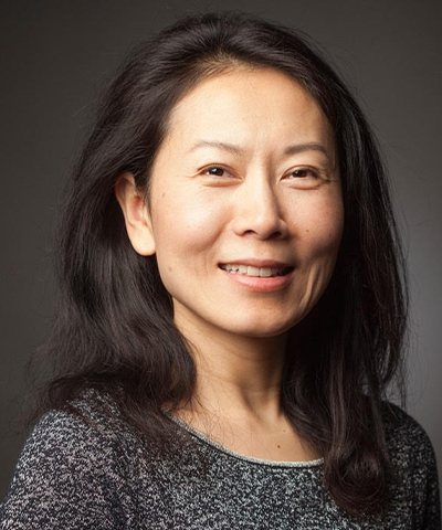 Prof. Huili Grace Xing