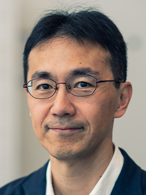 Naoto Horiguchi (imec)