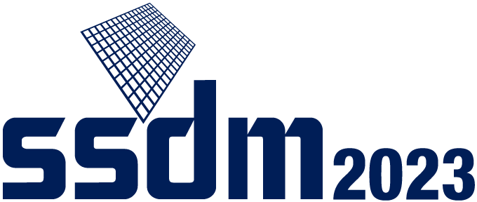 SSDM2023