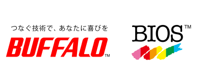 Buffalo BIOS