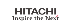 HITACHI
