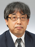 Yoshiharu Nakajima