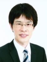 Masahiro Horita
