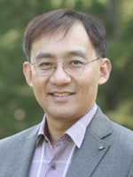 Takashi Tokuda