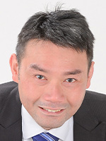 Masashi Kato
