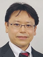 Takanobu Watanabe