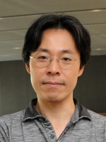Takashi Nakajima
